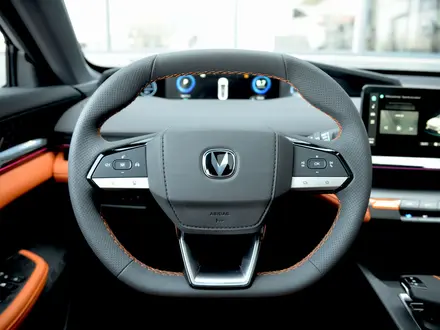 Changan UNI-V Sport 2026 года за 10 590 000 тг. в Шымкент – фото 14