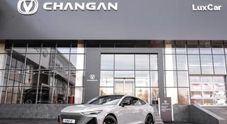 Changan UNI-V Sport 2026 годаүшін10 590 000 тг. в Шымкент