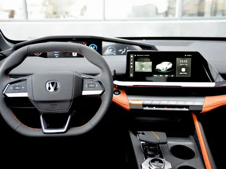 Changan UNI-V Sport 2026 года за 10 590 000 тг. в Шымкент – фото 9