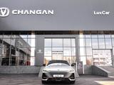 Changan UNI-V Sport 2026 года за 10 590 000 тг. в Шымкент – фото 5