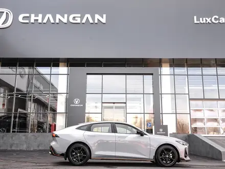 Changan UNI-V Sport 2026 года за 10 590 000 тг. в Шымкент – фото 18