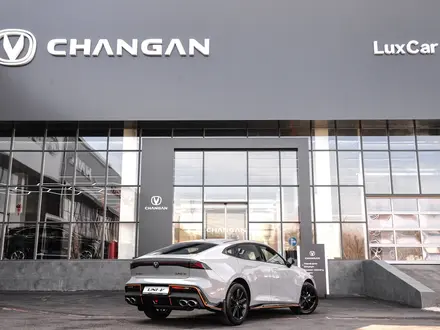 Changan UNI-V Sport 2026 года за 10 590 000 тг. в Шымкент – фото 19