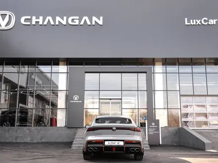 Changan UNI-V Sport 2026 года за 10 590 000 тг. в Шымкент – фото 4