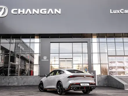 Changan UNI-V Sport 2026 года за 10 590 000 тг. в Шымкент – фото 2