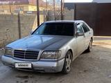 Mercedes-Benz S 300 1992 года за 2 200 000 тг. в Тараз