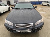 Toyota Camry 2000 годаүшін4 200 000 тг. в Атырау