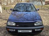 Volkswagen Golf 1994 года за 1 560 000 тг. в Кокшетау