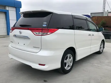 Toyota Estima 2010 года за 8 400 000 тг. в Алматы – фото 4