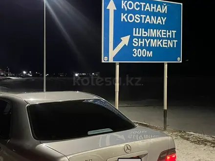 Mercedes-Benz E 320 2001 года за 4 700 000 тг. в Актау – фото 5