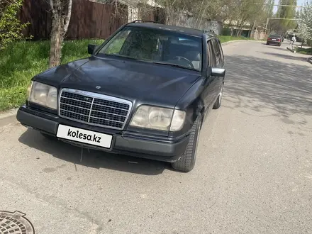 Mercedes-Benz E 280 1995 года за 1 100 000 тг. в Алматы – фото 3