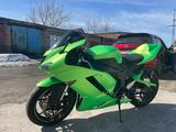 Kawasaki  ZX-6 Ninja 2007 годаfor3 090 000 тг. в Усть-Каменогорск – фото 5