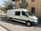 Mercedes-Benz Sprinter 2012 годаүшін11 800 000 тг. в Астана