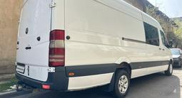 Mercedes-Benz Sprinter 2012 годаүшін11 800 000 тг. в Астана – фото 3