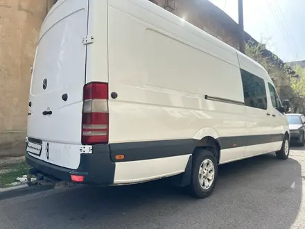 Mercedes-Benz Sprinter 2012 года за 11 300 000 тг. в Астана – фото 4