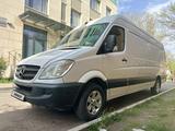 Mercedes-Benz Sprinter 2012 года за 11 800 000 тг. в Астана – фото 5