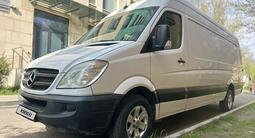 Mercedes-Benz Sprinter 2012 годаүшін11 800 000 тг. в Астана – фото 5