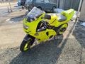 Kawasaki  ZX-6 Ninja 1997 года за 1 900 000 тг. в Алматы – фото 17