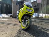 Kawasaki  ZX-6 Ninja 1997 года за 1 500 000 тг. в Алматы – фото 2