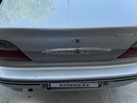 Daewoo Nexia 2005 года за 1 400 000 тг. в Сарыагаш – фото 11