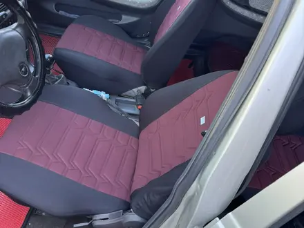 Daewoo Nexia 2005 года за 1 400 000 тг. в Сарыагаш – фото 8
