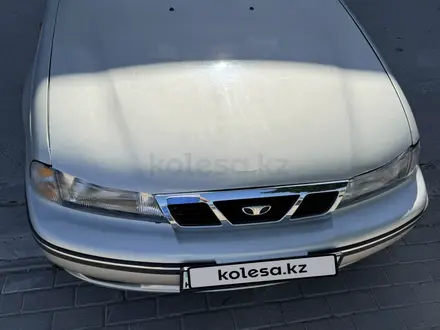Daewoo Nexia 2005 года за 1 400 000 тг. в Сарыагаш – фото 9