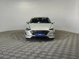 Hyundai Sonata 2022 года за 12 750 000 тг. в Алматы – фото 2
