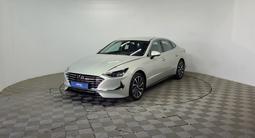 Hyundai Sonata 2022 годаүшін12 750 000 тг. в Алматы