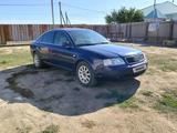Audi A6 1997 года за 2 000 000 тг. в Атырау – фото 2
