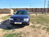 Audi A6 1997 года за 2 000 000 тг. в Атырау