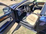 Audi A6 1997 года за 2 000 000 тг. в Атырау – фото 3