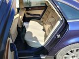 Audi A6 1997 года за 2 000 000 тг. в Атырау – фото 4