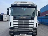 Scania  144 1998 годаүшін6 000 000 тг. в Алматы