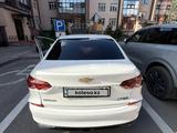 Chevrolet Monza 2023 годаүшін6 550 000 тг. в Караганда – фото 4