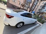 Chevrolet Monza 2023 годаүшін6 550 000 тг. в Караганда – фото 5