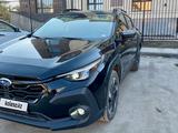 Subaru Crosstrek 2024 годаүшін13 000 000 тг. в Караганда – фото 3
