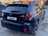 Subaru Crosstrek 2024 годаүшін13 000 000 тг. в Караганда – фото 5