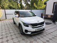 Kia Seltos 2021 годаүшін10 500 000 тг. в Актобе