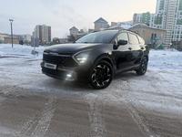 Kia Sportage 2023 годаүшін17 522 799 тг. в Астана