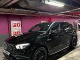 Mercedes-Benz GLE 53 AMG 2022 годаfor60 000 000 тг. в Астана – фото 2