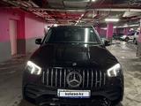 Mercedes-Benz GLE 53 AMG 2022 годаfor60 000 000 тг. в Астана