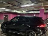 Mercedes-Benz GLE 53 AMG 2022 годаfor60 000 000 тг. в Астана – фото 3