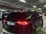 Mercedes-Benz GLE 53 AMG 2022 годаfor60 000 000 тг. в Астана – фото 5