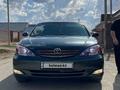 Toyota Camry 2002 года за 5 500 000 тг. в Кызылорда – фото 7