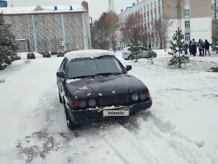 BMW 520 1990 года за 1 000 000 тг. в Петропавловск