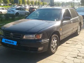 Nissan Maxima