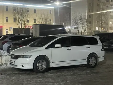 Honda Odyssey 2004 года за 4 500 000 тг. в Астана