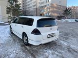 Honda Odyssey 2004 годаfor4 500 000 тг. в Астана – фото 3