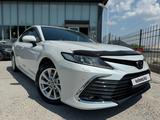 Toyota Camry Prestige 2023 года за 16 790 000 тг. в Шымкент