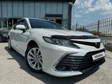 Toyota Camry Prestige 2023 годаүшін16 790 000 тг. в Шымкент