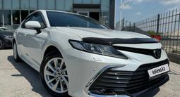 Toyota Camry Prestige 2023 годаүшін16 790 000 тг. в Шымкент